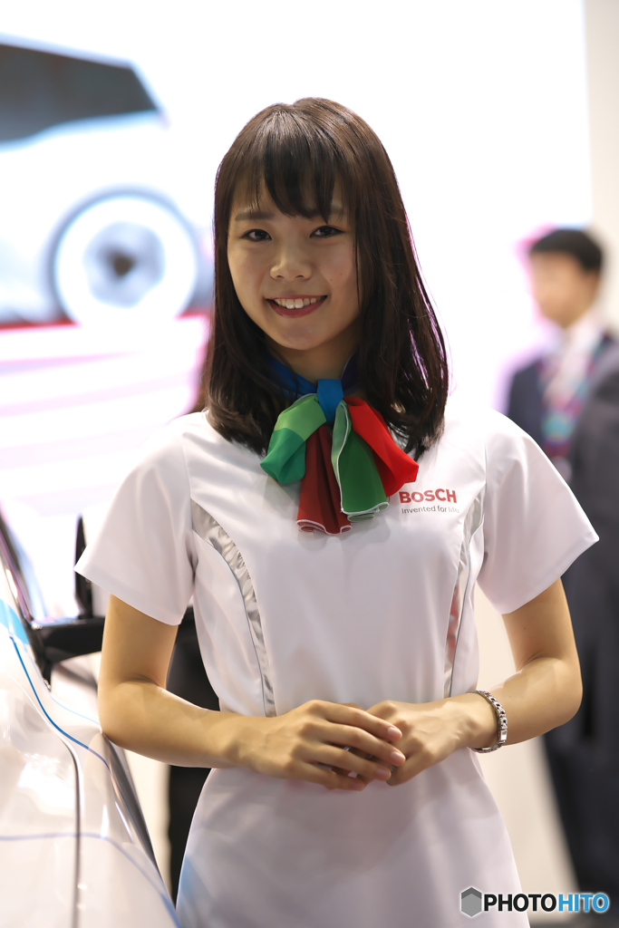 smile
