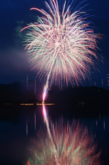 赤城花火大会２