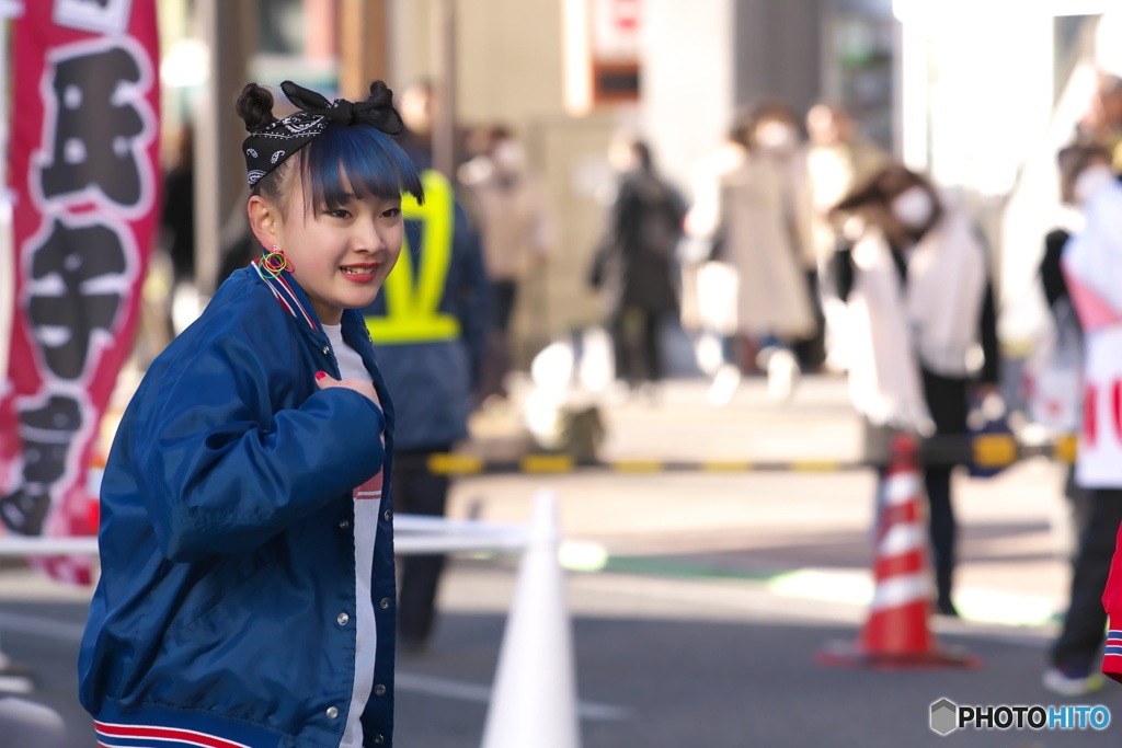 ストリート７