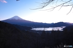 富士山より太陽へさようなら