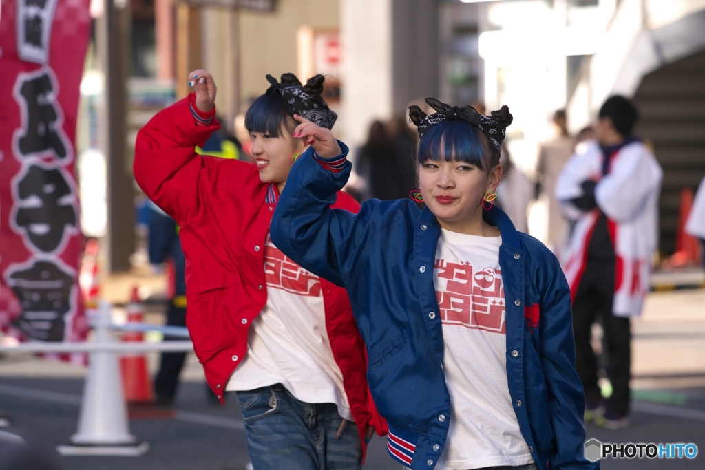 ストリート６