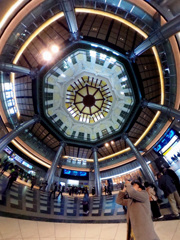 東京駅丸ノ内駅舎