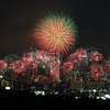 8月3日は「なにわ淀川花火大会 2024」