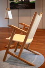 兵庫の創作家具
