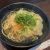 姫路駅名物「えきそば」