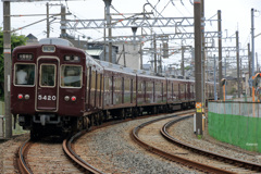 阪急電鉄千里線
