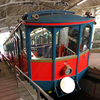 六甲ケーブル山上駅