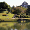 烏城（岡山城）