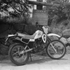 ヤマハスーパートレイルDT125