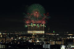JAPAN FIREWORKS EXPO