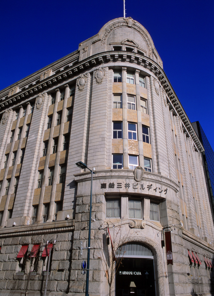 神戸の現代遺産