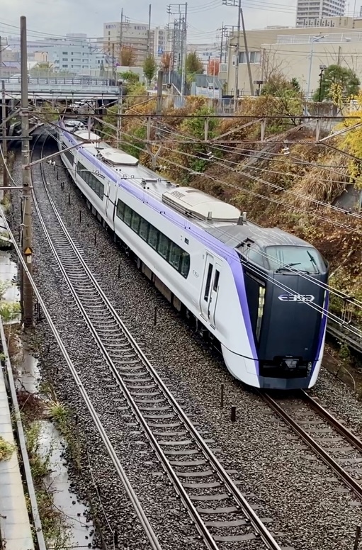 中央線特急あずさ