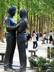 みんなの記憶にある・・・