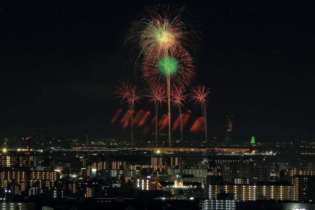 JAPAN FIREWORKS EXPO