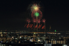JAPAN FIREWORKS EXPO