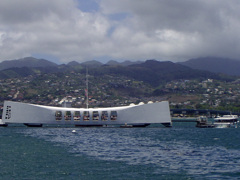 「アリゾナの涙（Black Tears）」