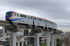 大阪モノレール