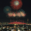Japan Fireworks Expoスペシャル花火ショー