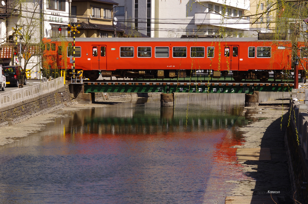 いつまでも残したい鉄路