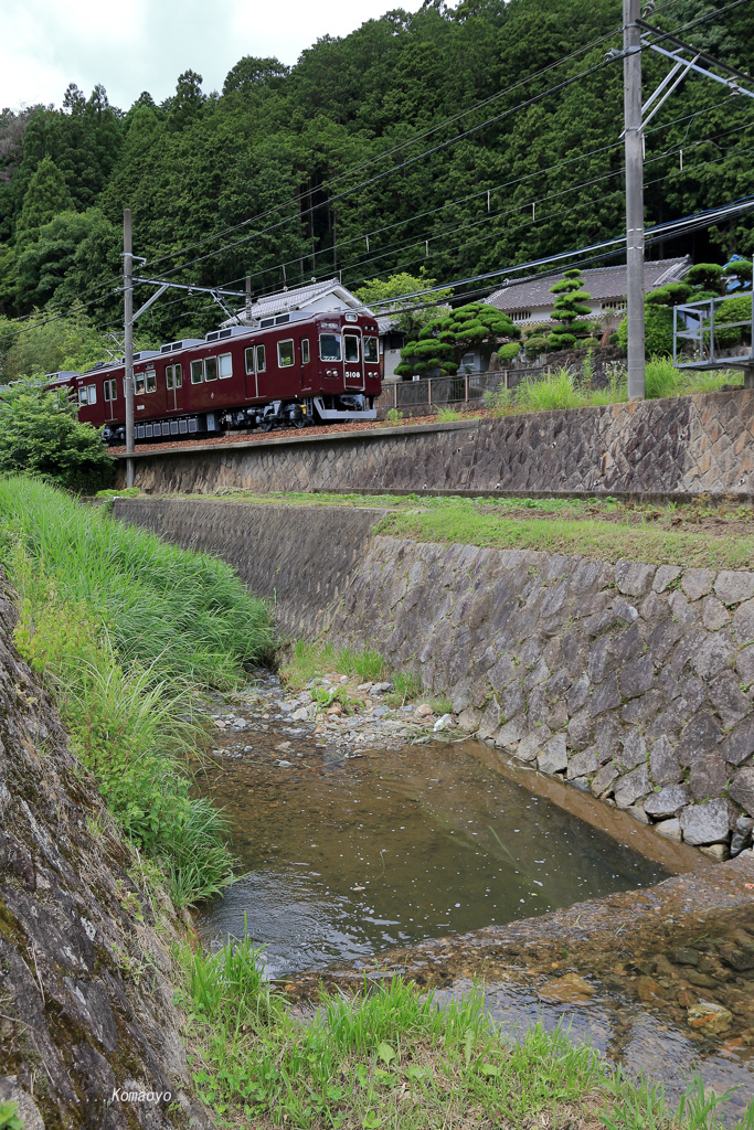 鉄道ひとり旅