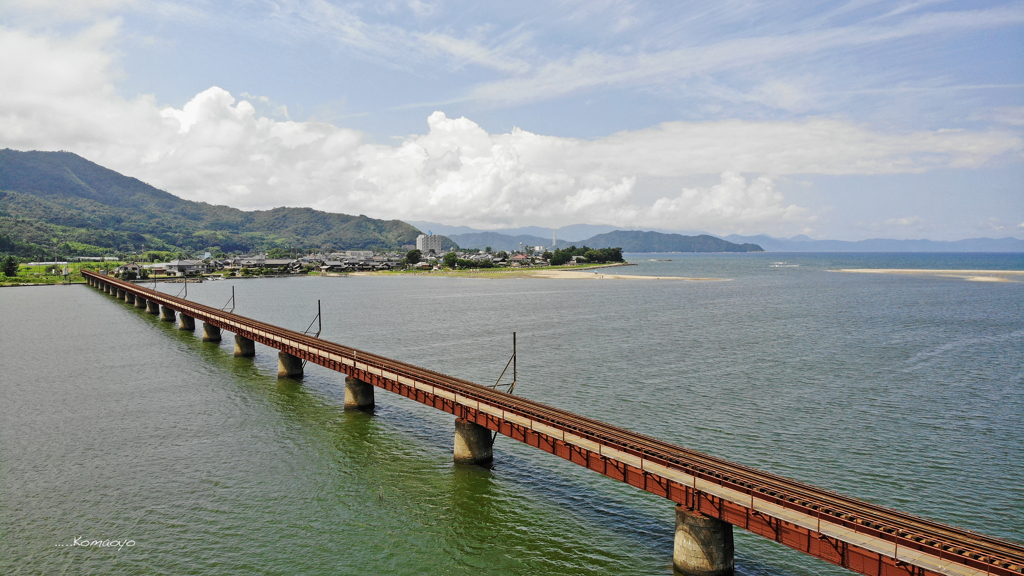みんなでいつまでも残してほしい鉄道風景