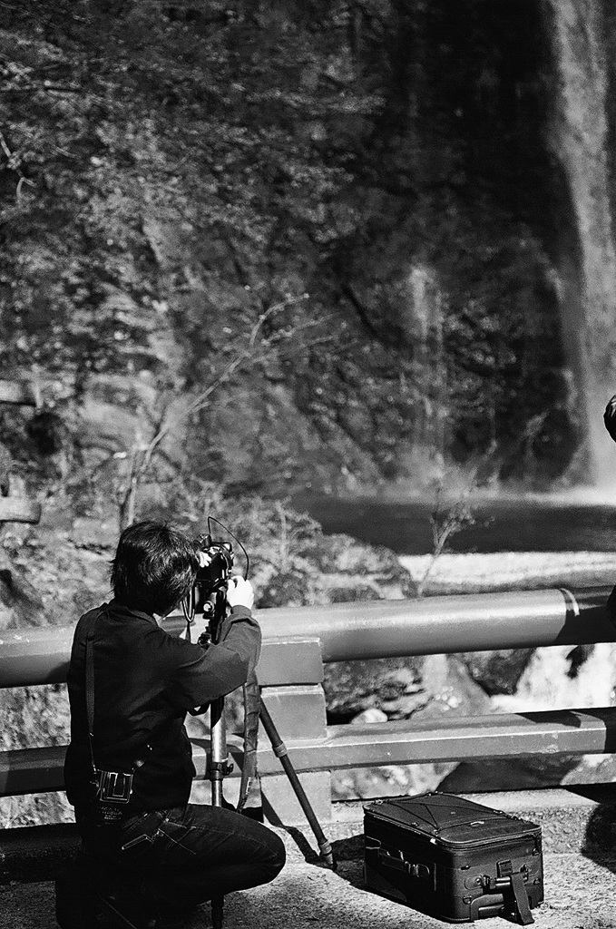 ハッセル使いのお方