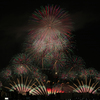 8月3日は「なにわ淀川花火大会 2024」