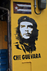 GUEVARA