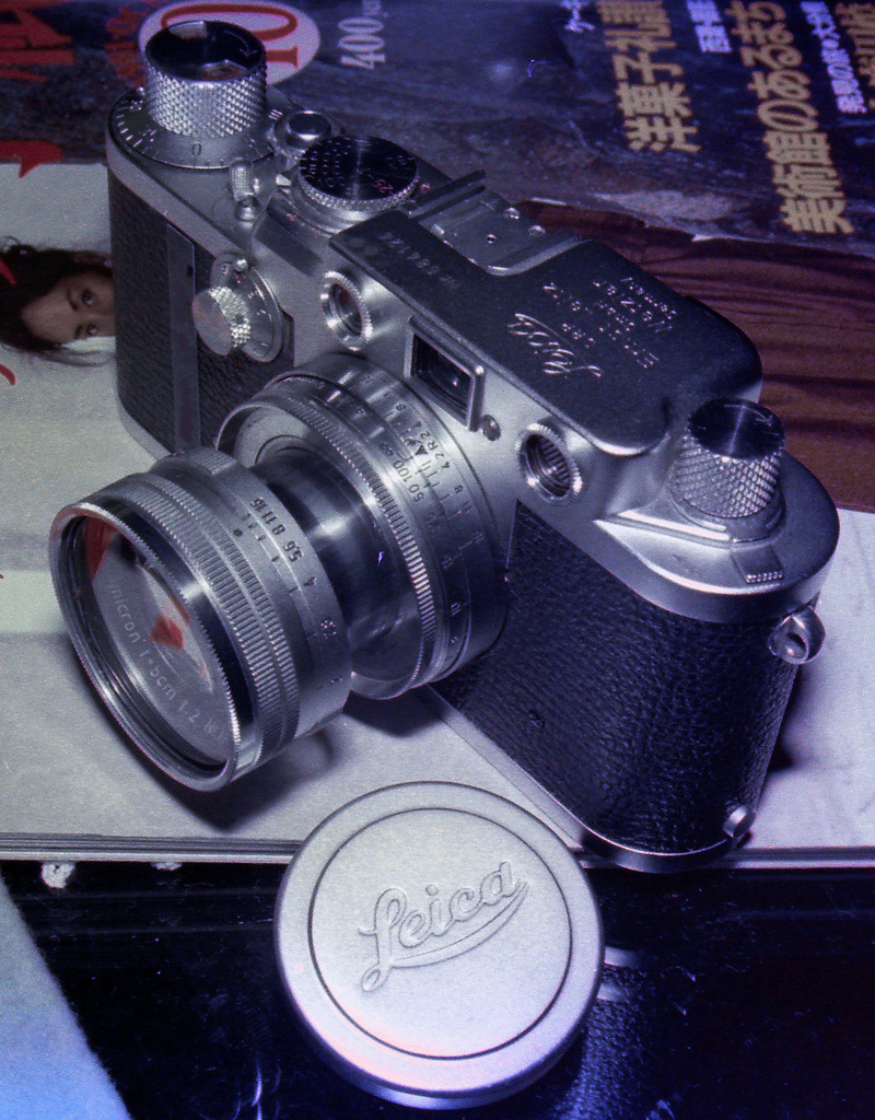 置いときゃよかったけど・・・