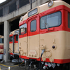 津山まなびの鉄道館