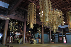 永平寺「仏殿」