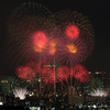 8月3日は「なにわ淀川花火大会 2024」