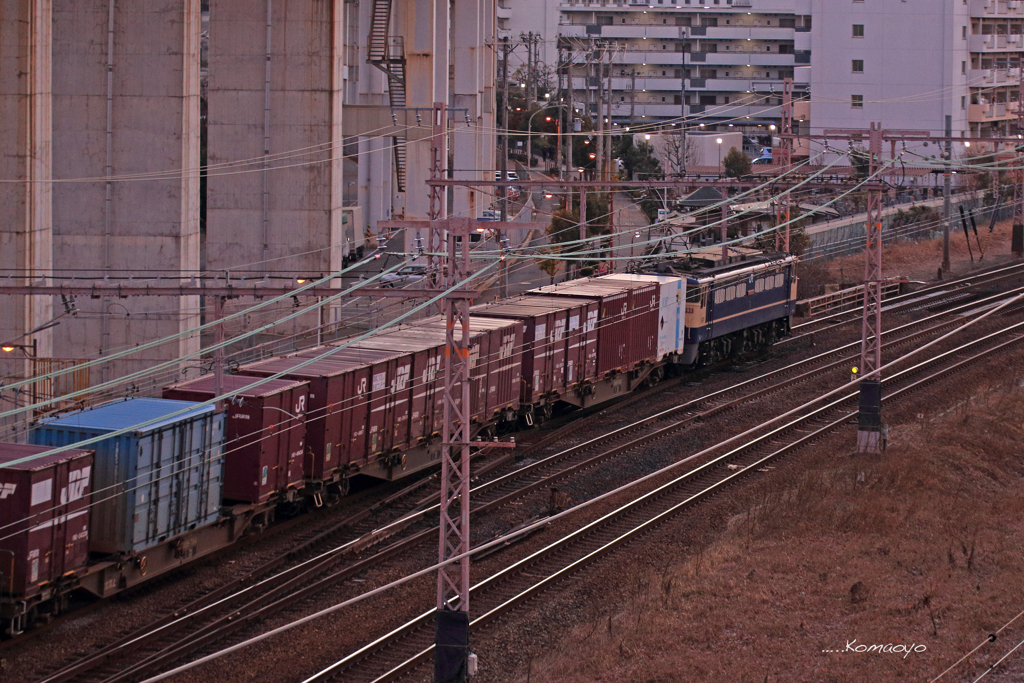 鉄道開業１５０年を思い
