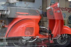 Vespa