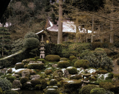 京都大原三千院～