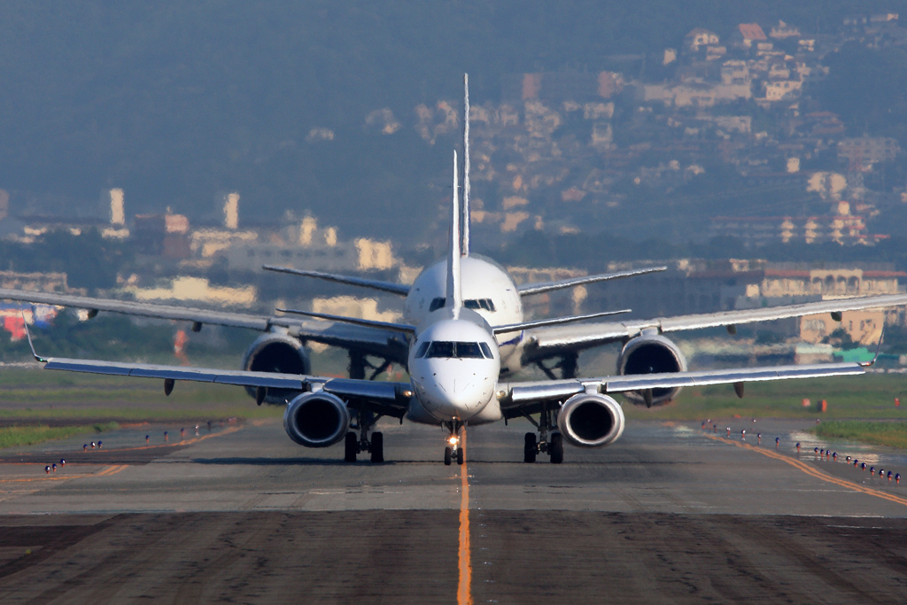 真正面シリーズ