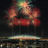 Japan Fireworks Expoスペシャル花火ショー