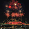 Japan Fireworks Expoスペシャル花火ショー