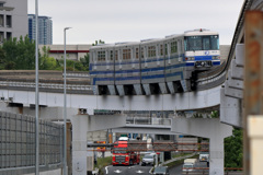 大阪モノレール