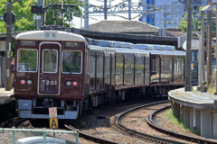 滝山駅