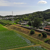 因美線美作滝尾駅