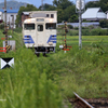 北条鉄道キハ40