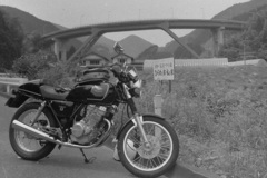 ホンダ GB250 CLUBMAN