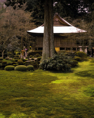 京都大原三千院～