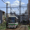都電荒川線8500系