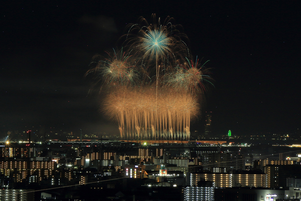 JAPAN FIREWORKS EXPO