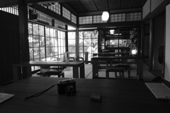 古民家薬膳カフェ