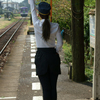 夏のあの日