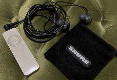 初代iPod shuffle 1GB