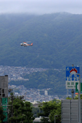 回転翼機